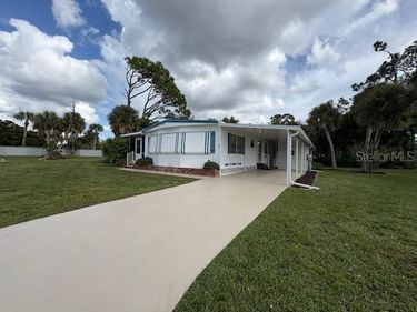 51 N FLORA VISTA STREET, ENGLEWOOD, FL 34223