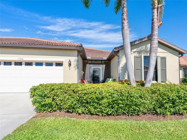 11456 BERTOLINI DRIVE, VENICE, FL 34292