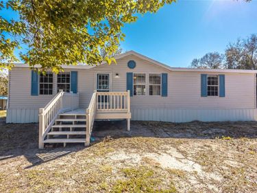 3355 HENRY J AVENUE, ST CLOUD, FL 34772