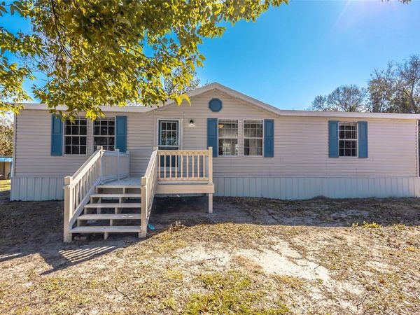 3355 HENRY J AVENUE, ST CLOUD, FL 34772