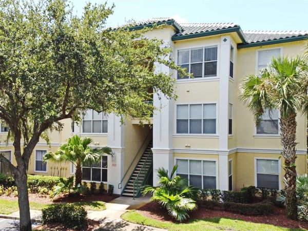 8820 DUNES COURT, Unit 303, KISSIMMEE, FL 34747