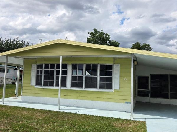 5921 SW 63RD STREET, OCALA, FL 34474