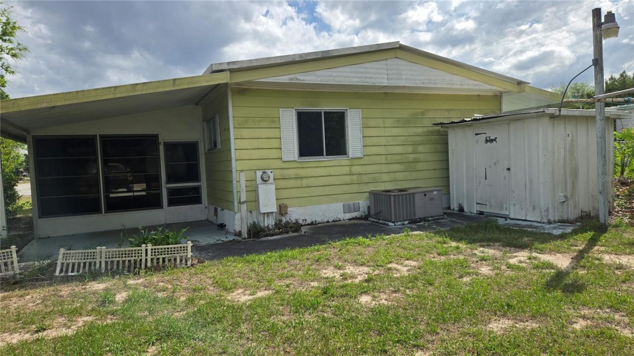 5921 SW 63rd Street, Ocala, FL 34474 Photo