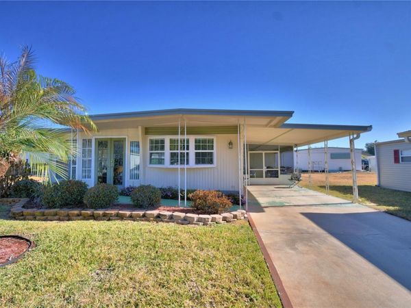 112 PARADISE LANE, AUBURNDALE, FL 33823