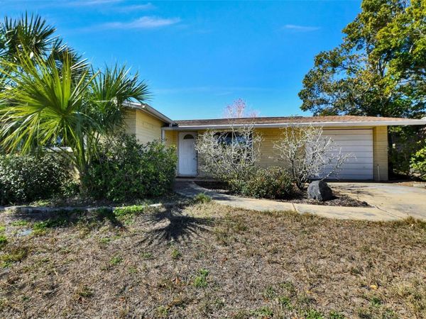 9301 LIDO LANE, PORT RICHEY, FL 34668