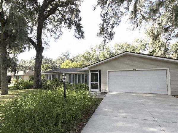 1854 LIME TREE DRIVE, EDGEWATER, FL 32141