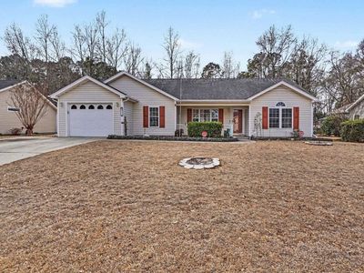 973 Castlewood Dr., Conway, SC 29526