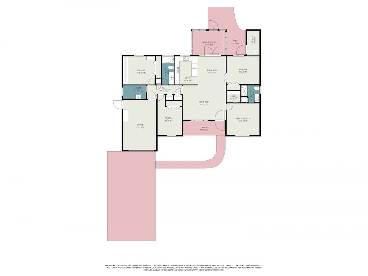 973 Castlewood Dr. Photo 18