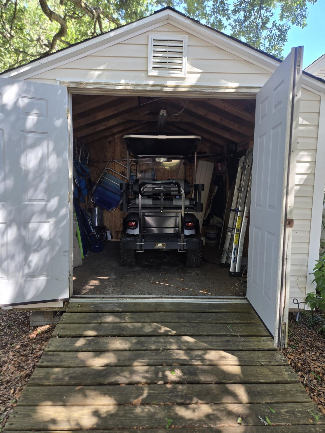 337 Clam Shell Circle Photo 4