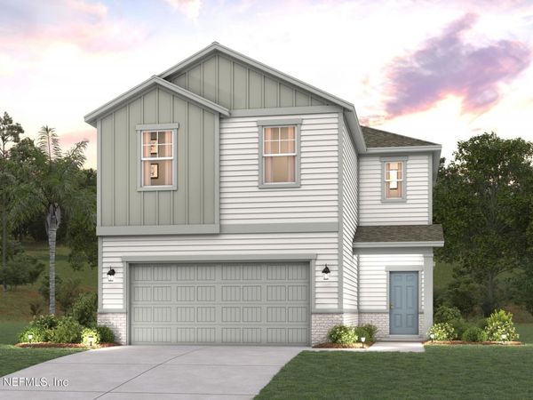 1349 RIBBON Place, Palm Coast, FL 32164