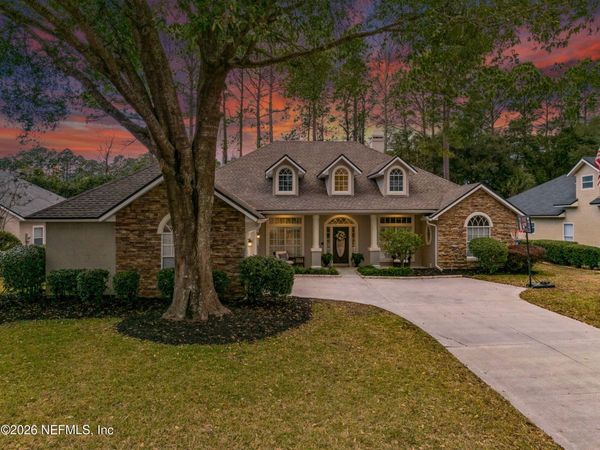 86511 N HAMPTON CLUB Way, Fernandina Beach, FL 32034