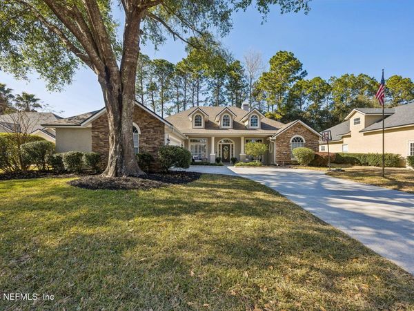 86511 N HAMPTON CLUB Way, Fernandina Beach, FL 32034