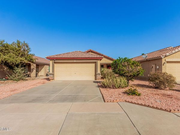 6318 W CHICKASAW Street, Phoenix, AZ 85043