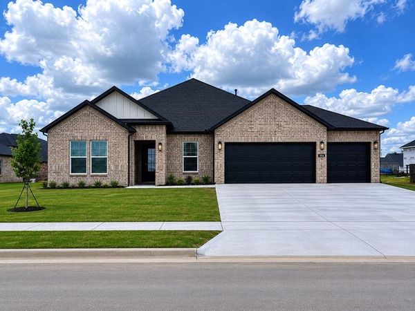 554 Renley Street, Springdale, AR 72762