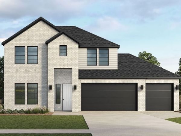 816 Kelleyann Avenue, Tontitown, AR 72762