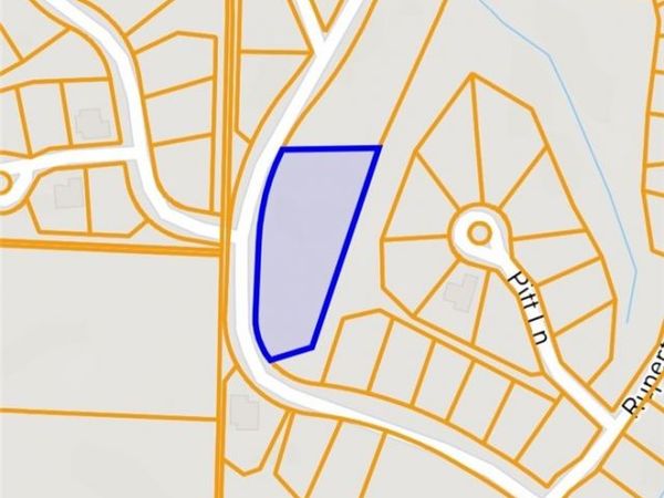 Ingleborough Drive , Bella Vista, AR 72715