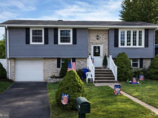 129 MAPLEWOOD DRIVE, DOVER, PA 17315