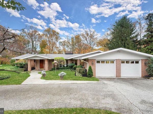 3307 JANELLEN DRIVE, BALTIMORE, MD 21208