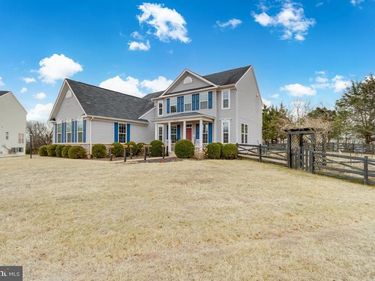 15525 HILLVIEW COURT, CULPEPER, VA 22701