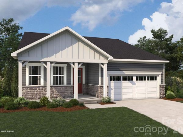 1456 McCollum Street, Monroe, NC 28112