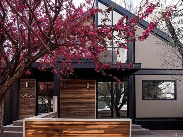 3407 S Logan Street, Englewood, CO 80113