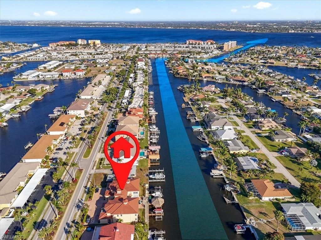 1624 Beach Pkwy, Unit 102, Cape Coral, FL 33904 Photo
