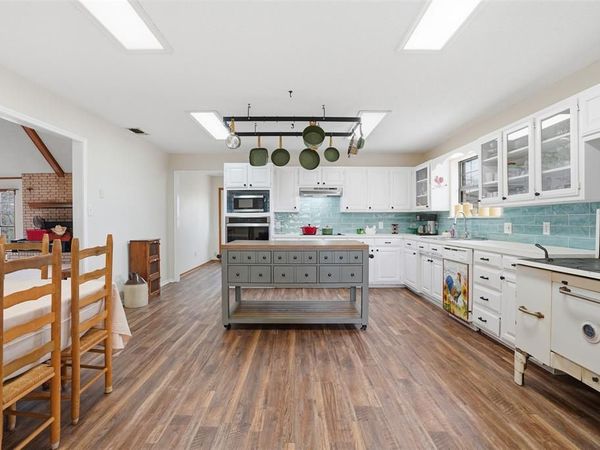 2818 Ward Mountain Road, Palo Pinto, TX 76484