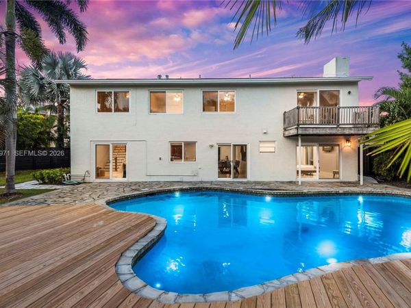 1617 SW 17th Ave, Fort Lauderdale, FL 33312