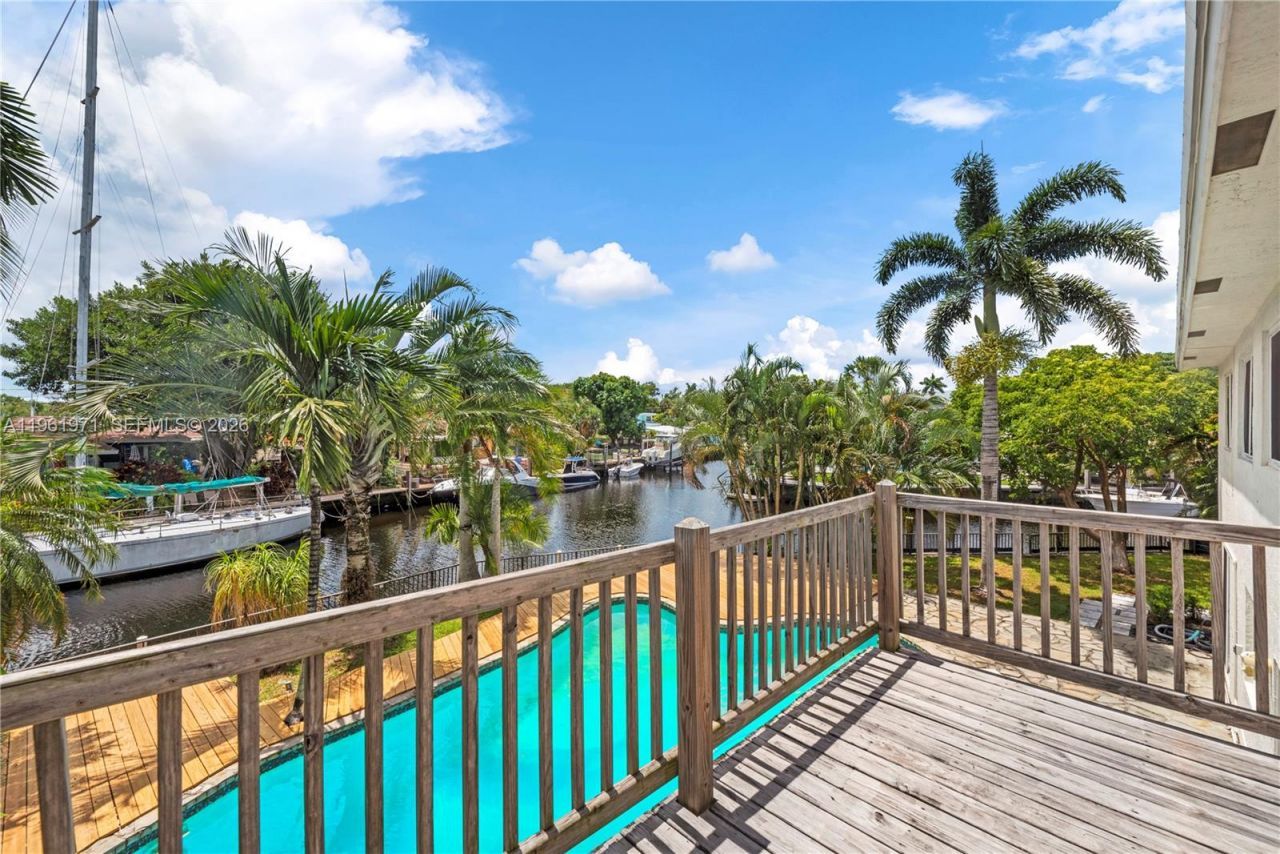 1617 SW 17th Ave, Fort Lauderdale, FL 33312 Photo