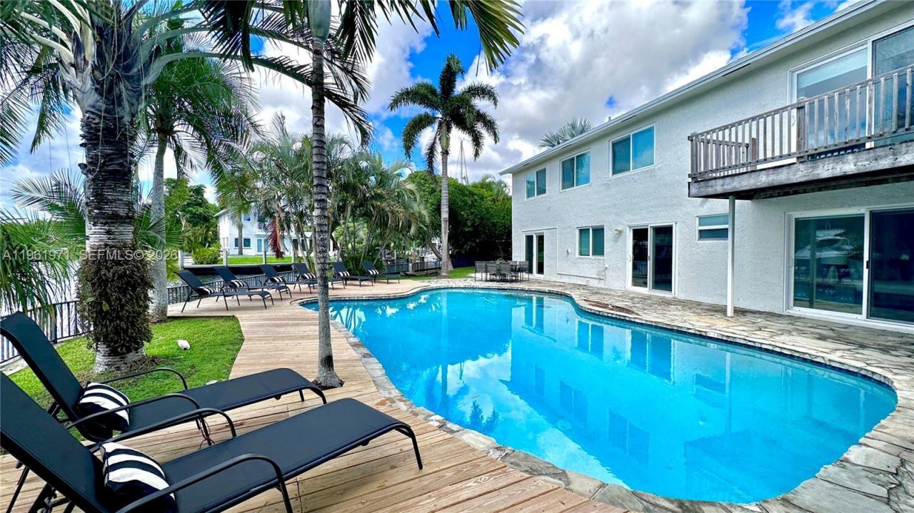 1617 SW 17th Ave, Fort Lauderdale, FL 33312 Photo