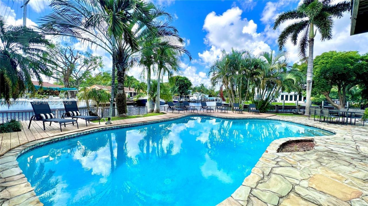 1617 SW 17th Ave, Fort Lauderdale, FL 33312 Photo