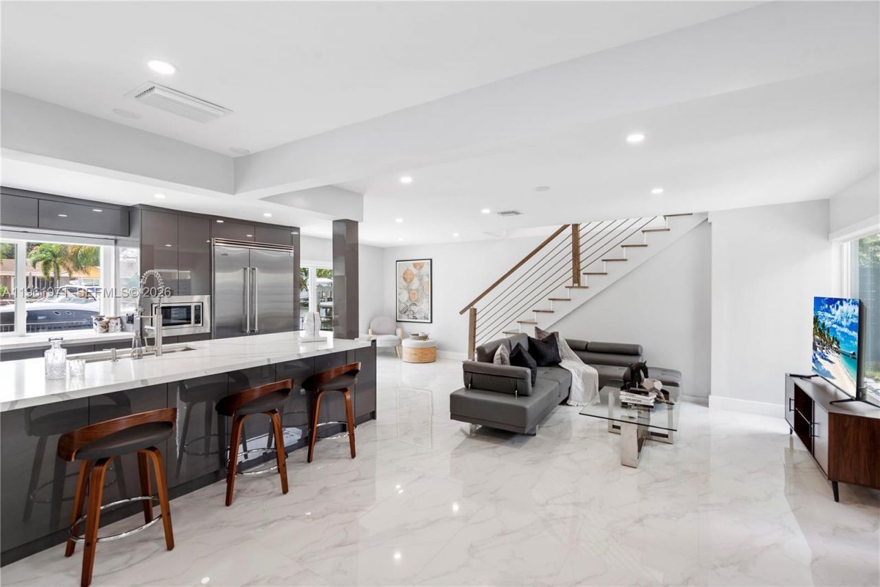 1617 SW 17th Ave, Fort Lauderdale, FL 33312 Photo