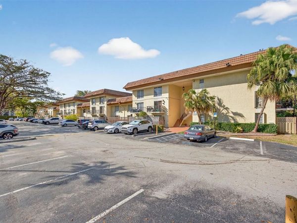 8550 SW 109th Ave, Unit 5-110, Miami, FL 33173