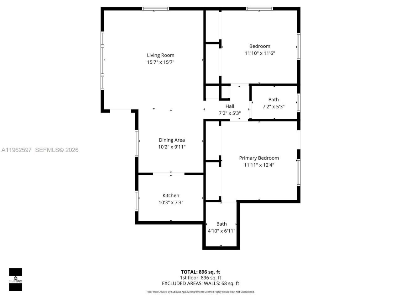 920 SW 28th St 1-2, Fort Lauderdale, FL 33315 Photo