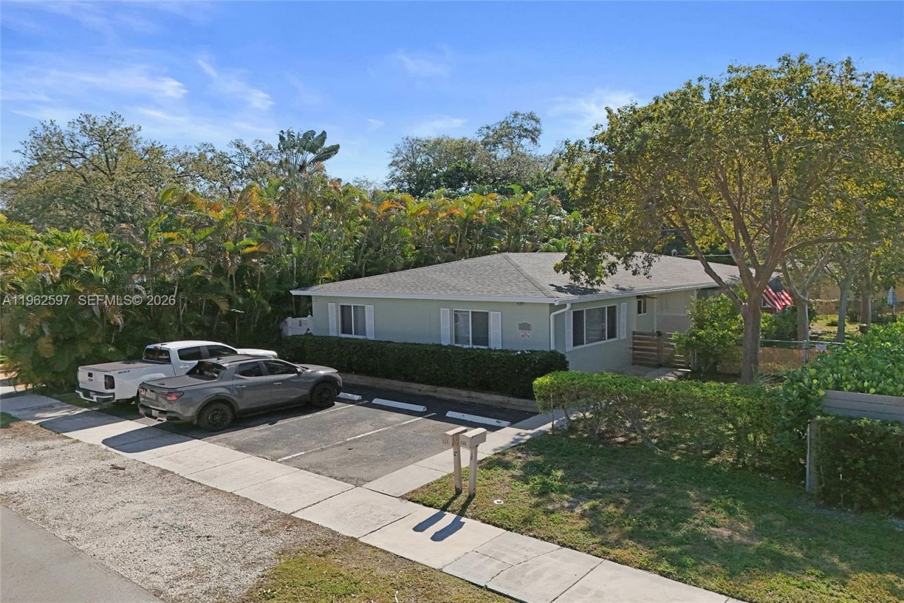 920 SW 28th St 1-2, Fort Lauderdale, FL 33315 Photo