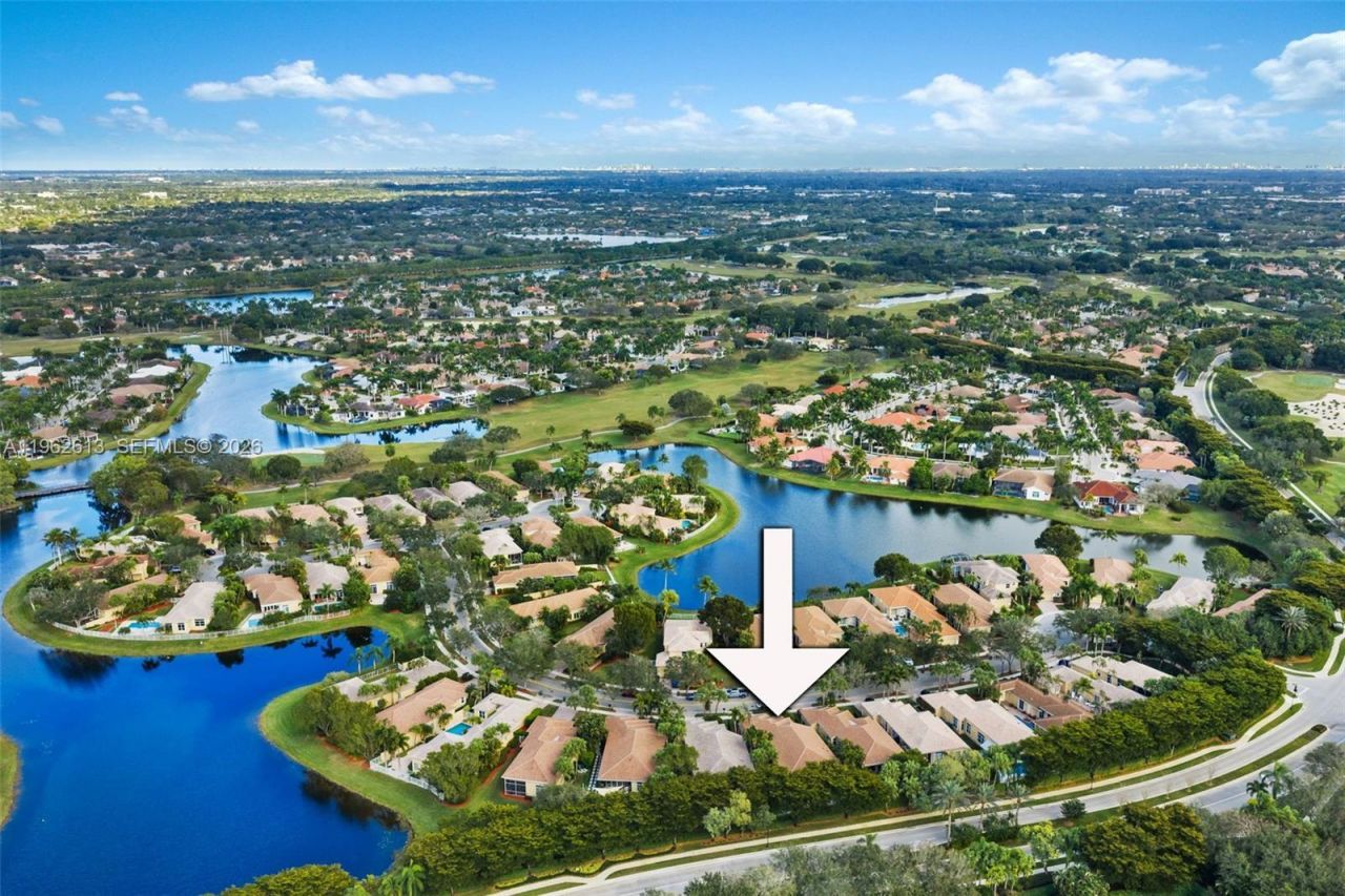 2497 Bay Isle Dr, Weston, FL 33327 Photo