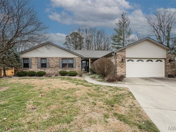 109 Sherryl Court, O'Fallon, IL 62269