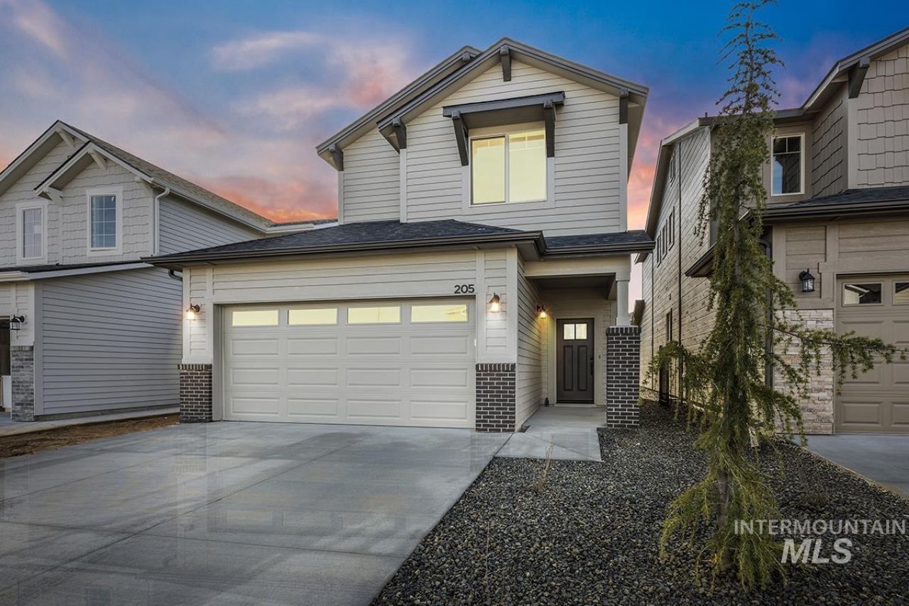 205 W Broyhill St., Meridian, ID 83642 Main Photo