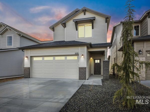 205 W Broyhill St., Meridian, ID 83642