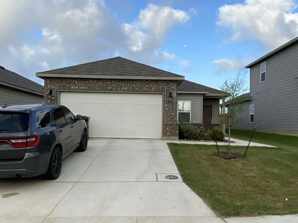 4511 heathers star, St Hedwig, TX 78152