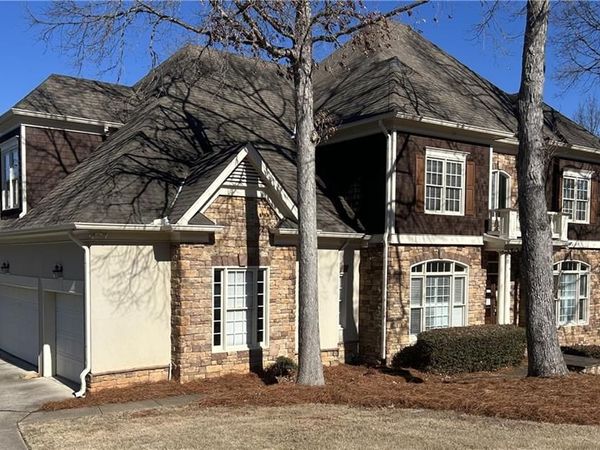 405 Autry Mill Circle, Alpharetta, GA 30022