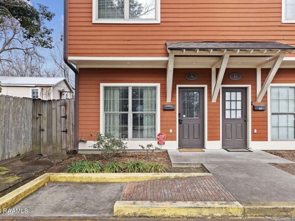 300 Roosevelt Street, Unit A, Lafayette, LA 70501