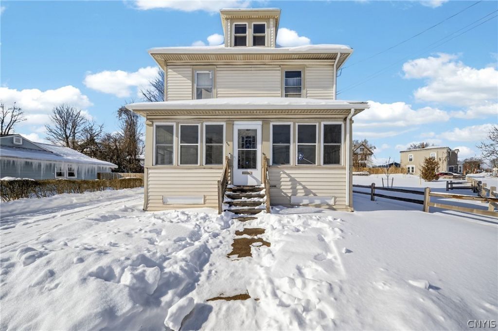 238 Midland Avenue, Syracuse, NY 13202 Main Photo