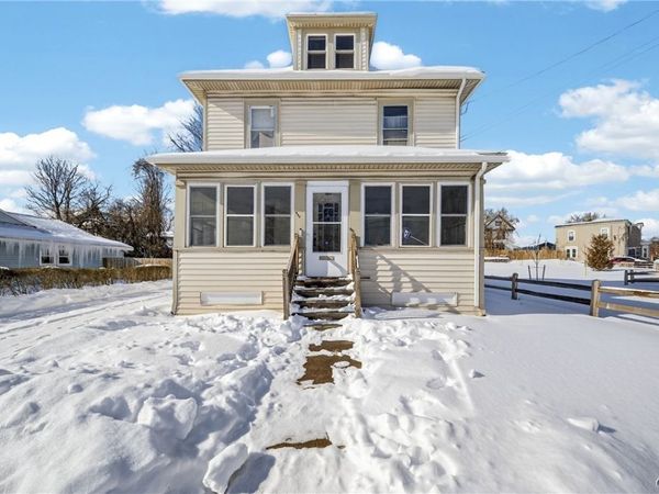 238 Midland Avenue, Syracuse, NY 13202