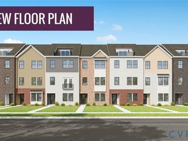 0009 Flying Cloud Alley, Unit 50, Midlothian, VA 23113