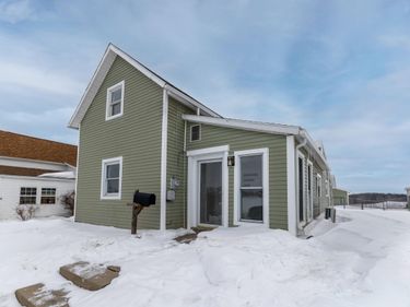 530 E Main Street, Bradford, OH 45308