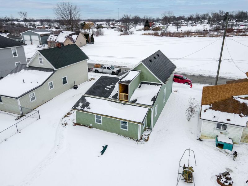 530 E Main Street, Bradford, OH 45308 Photo 11