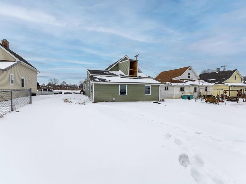 530 E Main Street, Bradford, OH 45308 Photo 5