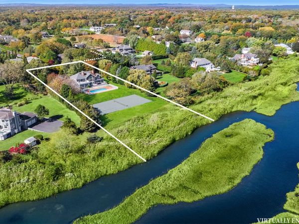 46A Tanners Neck Lane , Westhampton, NY 11977