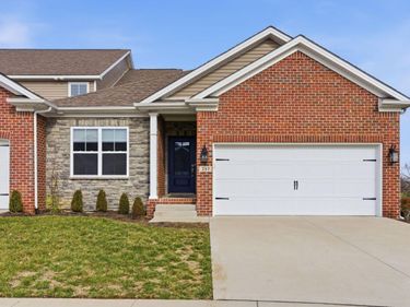 257 Ikebana Drive, Georgetown, KY 40324